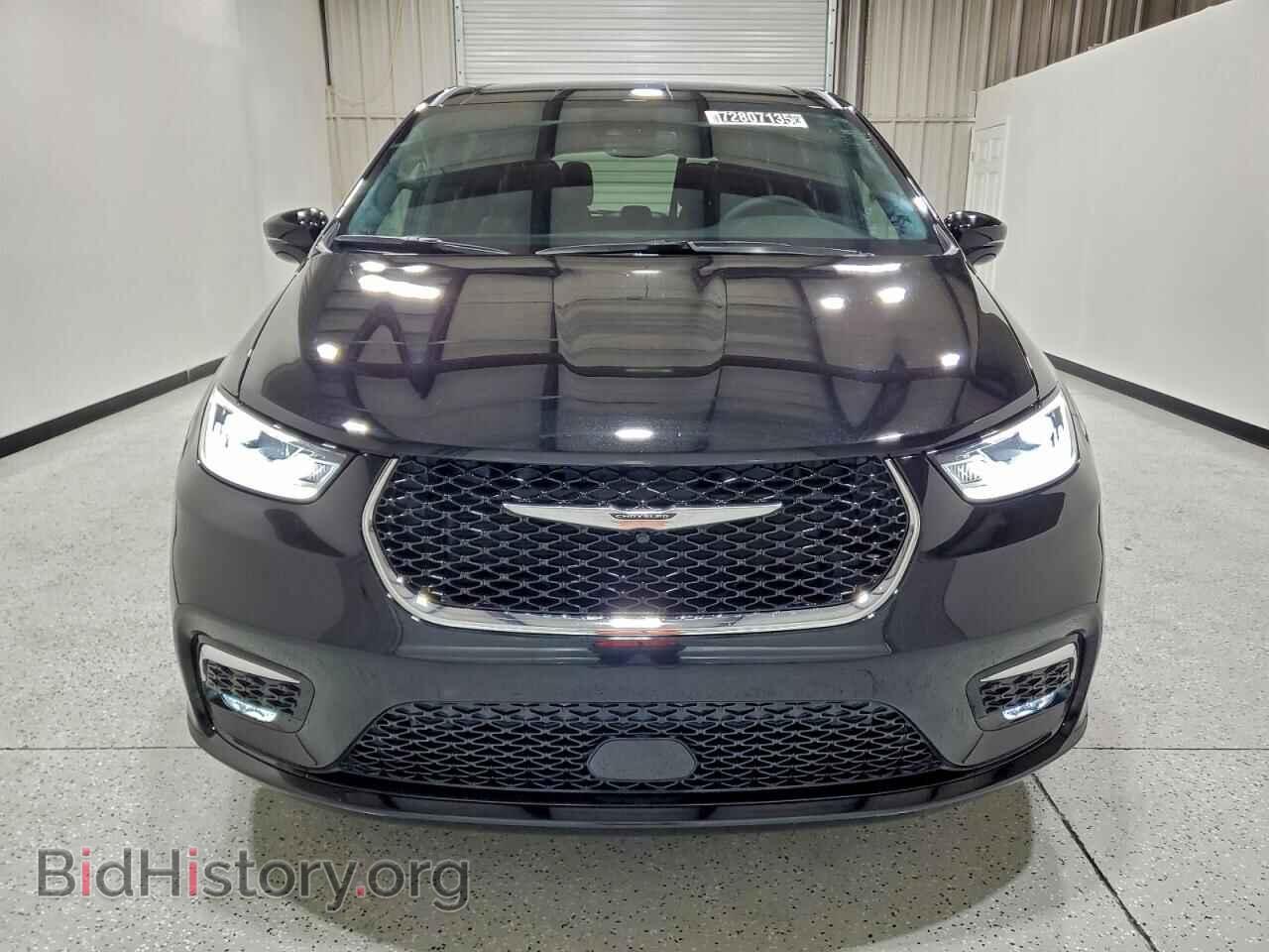 2026 CHRYSLER PACIFICA S - VIN: 2C4RC1BG8TR160944 - Photo 5