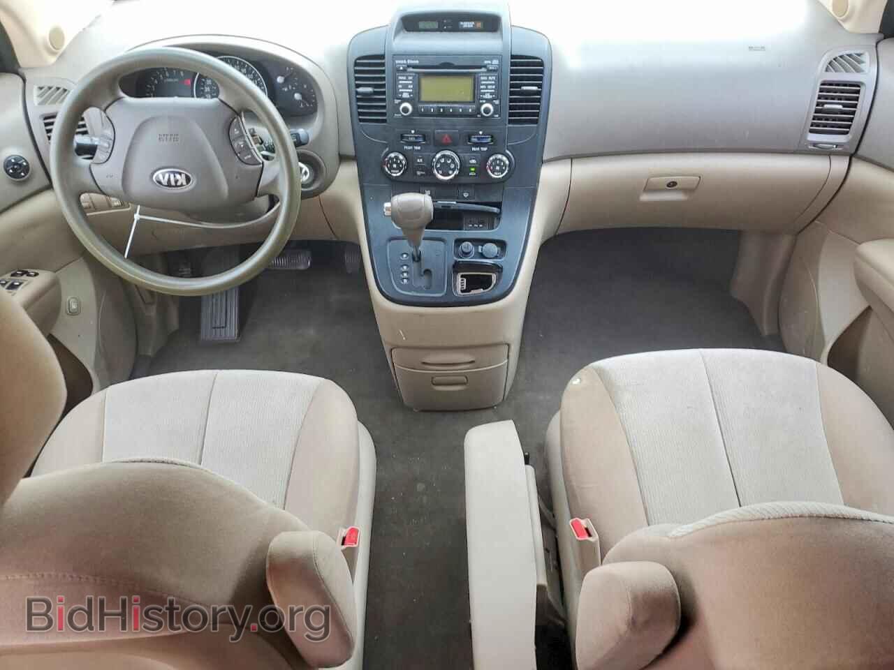 2014 KIA All Models - VIN: KNDMG4C71E6543908 - Фото 8