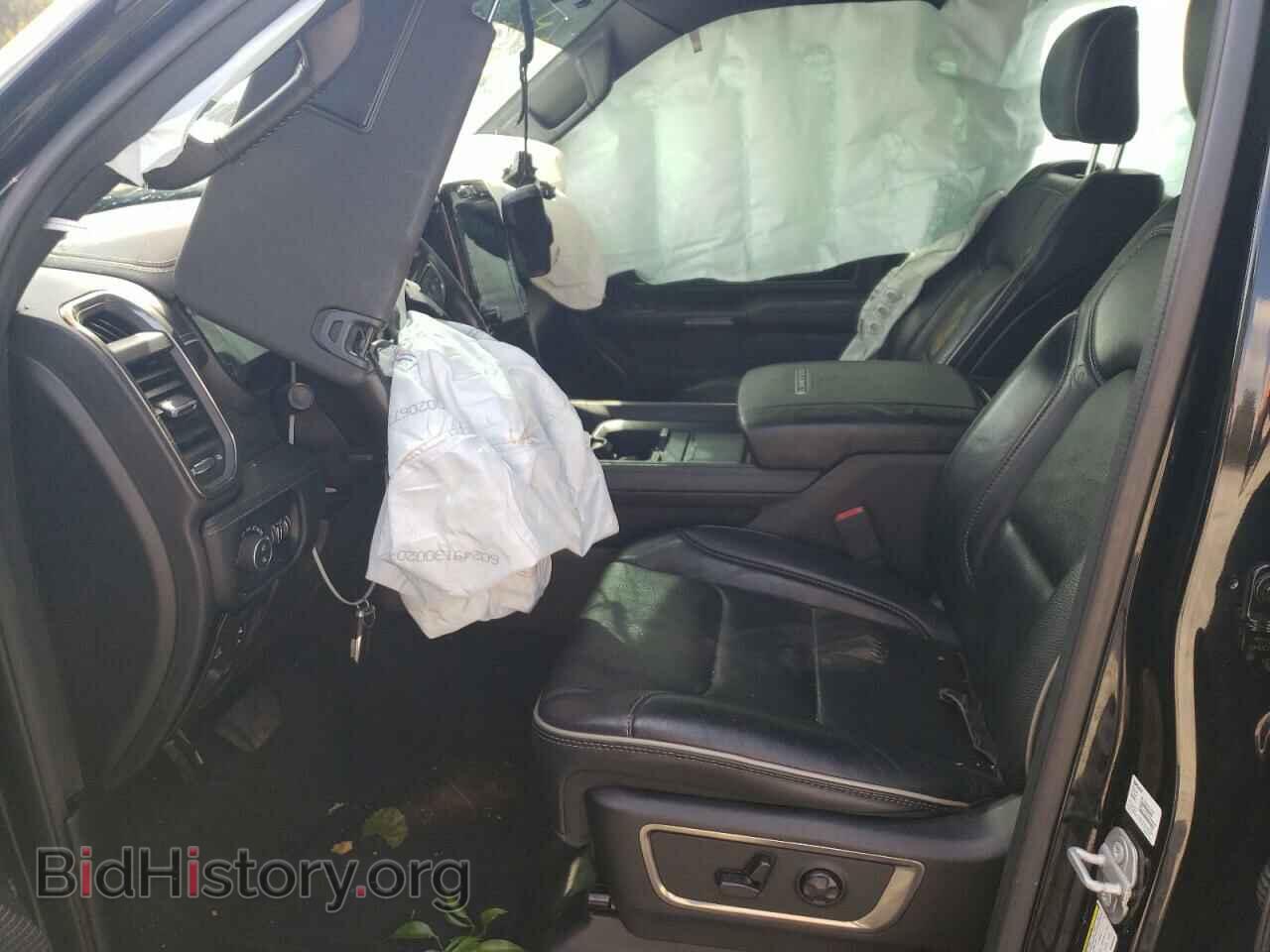 2019 RAM 1500 - VIN: 1C6SRFHTXKN808045 - Фото 7