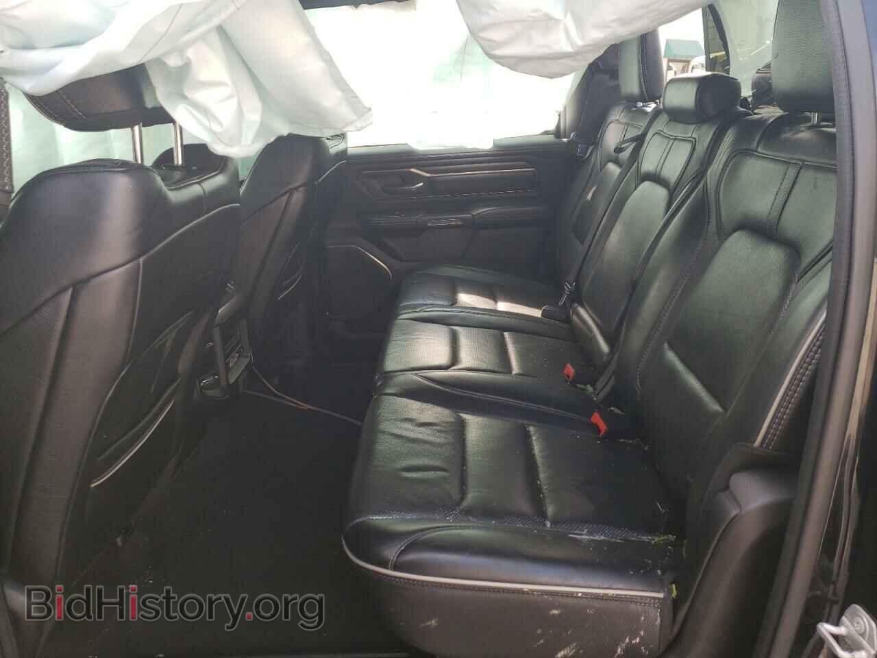 2019 RAM 1500 - VIN: 1C6SRFHTXKN808045 - Фото 10