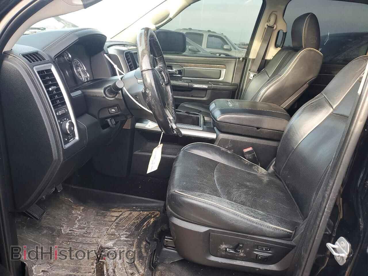 2015 RAM 1500 - VIN: 1C6RR7PTXFS504940 - Photo 7