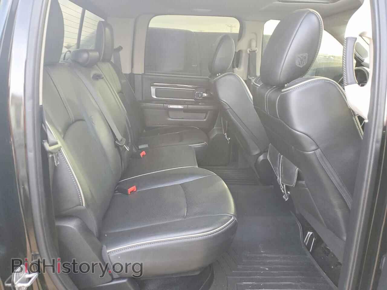 2015 RAM 1500 - VIN: 1C6RR7PTXFS504940 - Photo 10