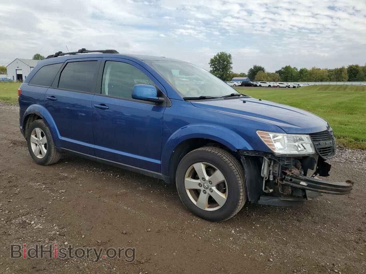 2010 DODGE JOURNEY - VIN: 3D4PG5FV2AT115457 - Фото 4