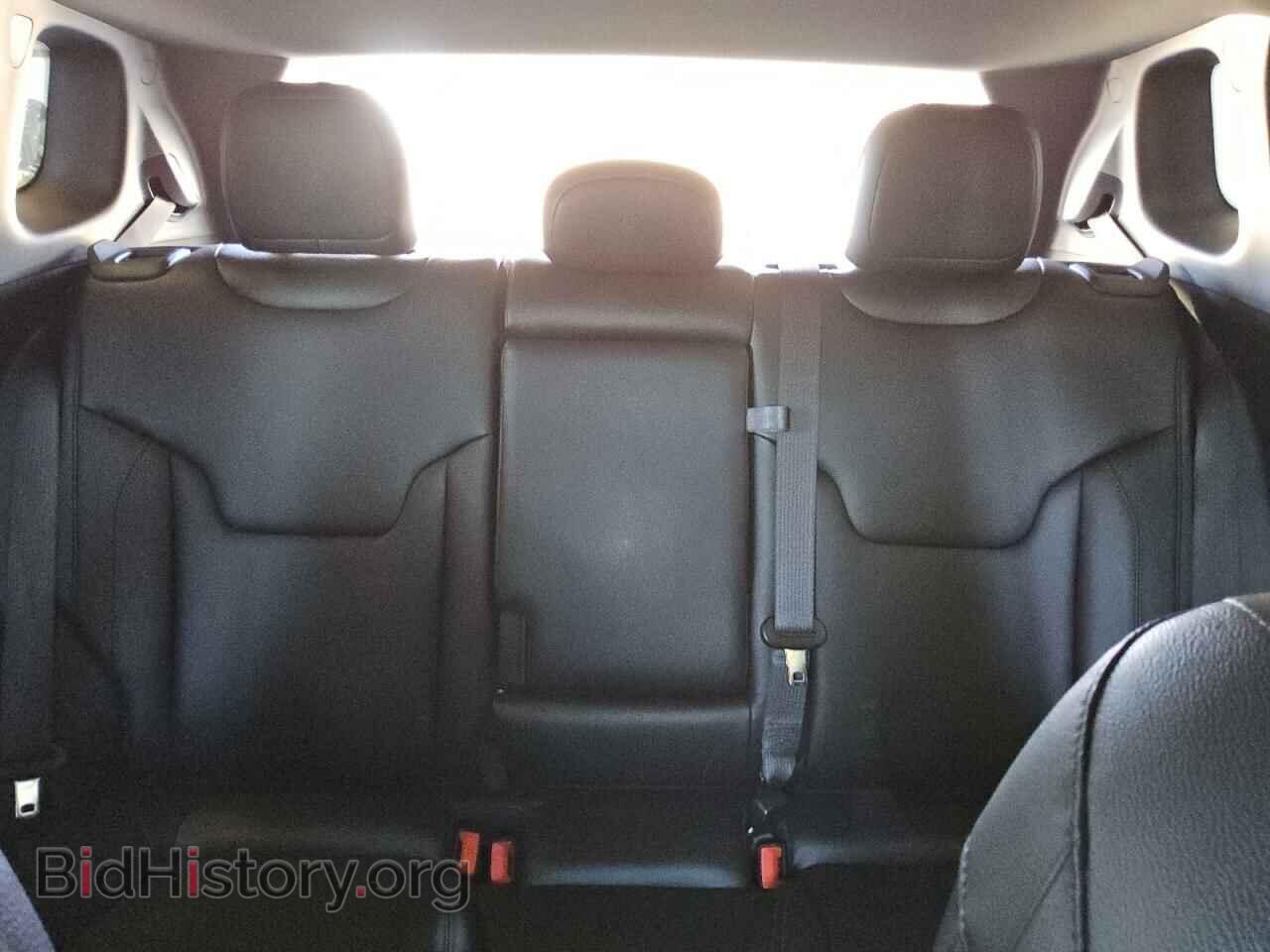 2024 JEEP COMPASS - VIN: 3C4NJDCN0RT596843 - Фото 10