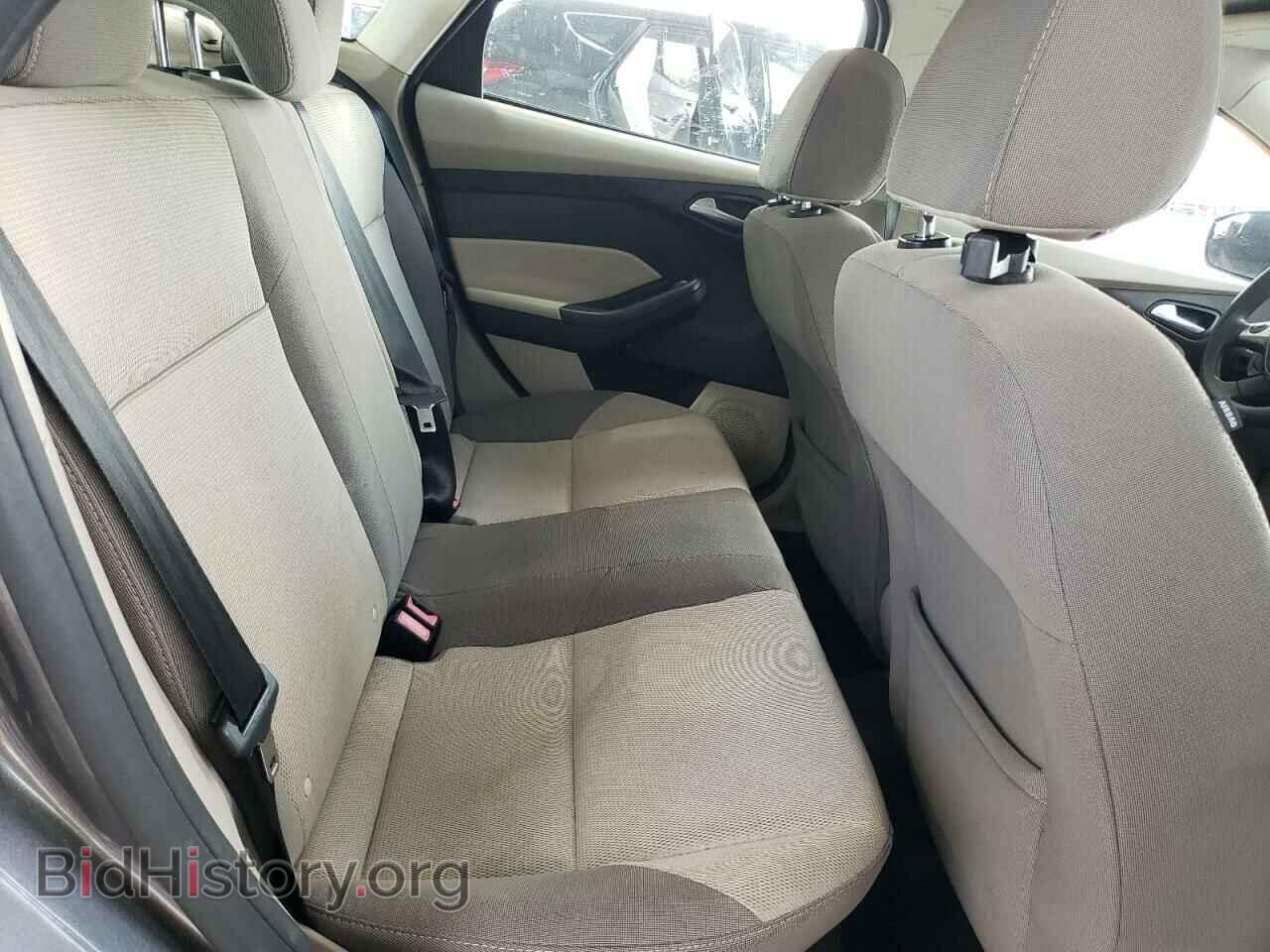 2013 FORD FOCUS - VIN: 1FADP3F20DL170134 - Фото 10