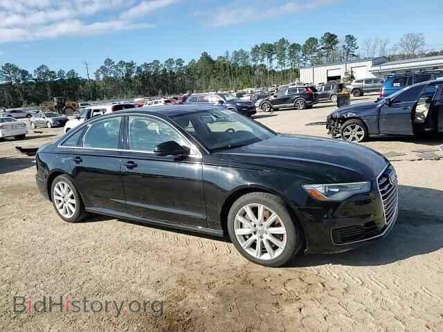 2016 AUDI A6 - VIN: WAUFFAFC3GN134060 - Фото 13