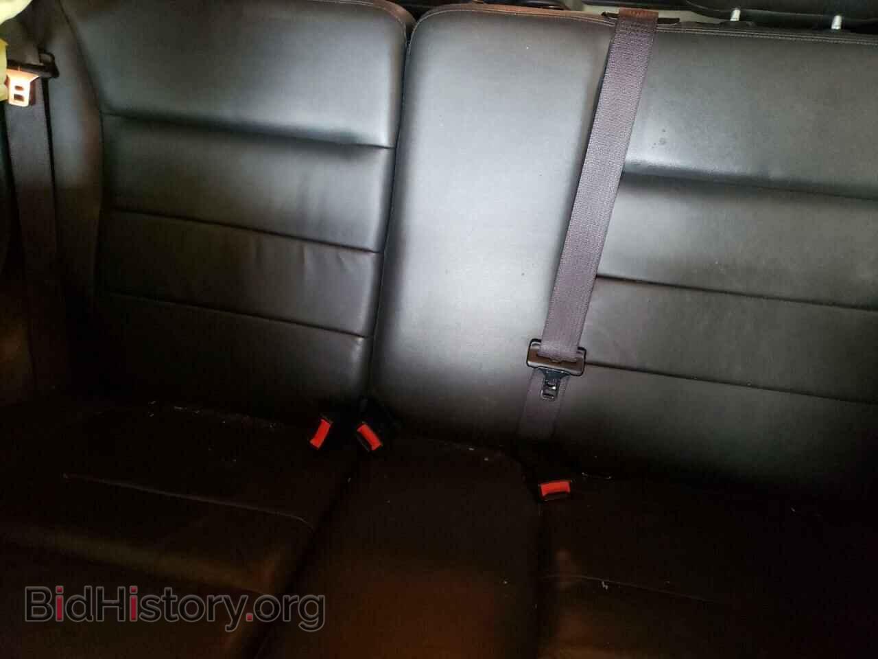 2009 FORD ESCAPE - VIN: 1FMCU04739KB94576 - Фото 10