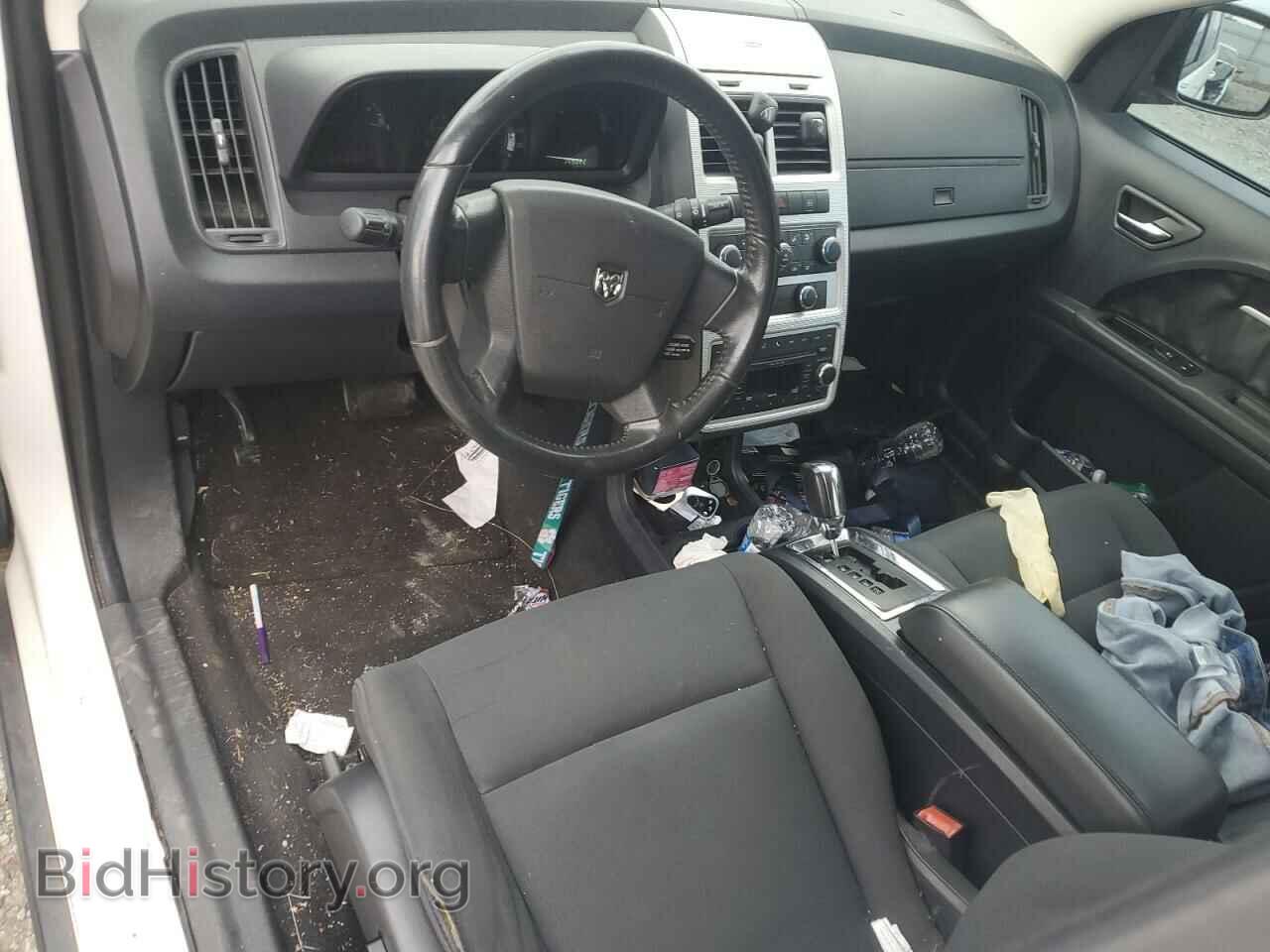 2010 DODGE JOURNEY - VIN: 3D4PG5FVXAT190455 - Фото 8