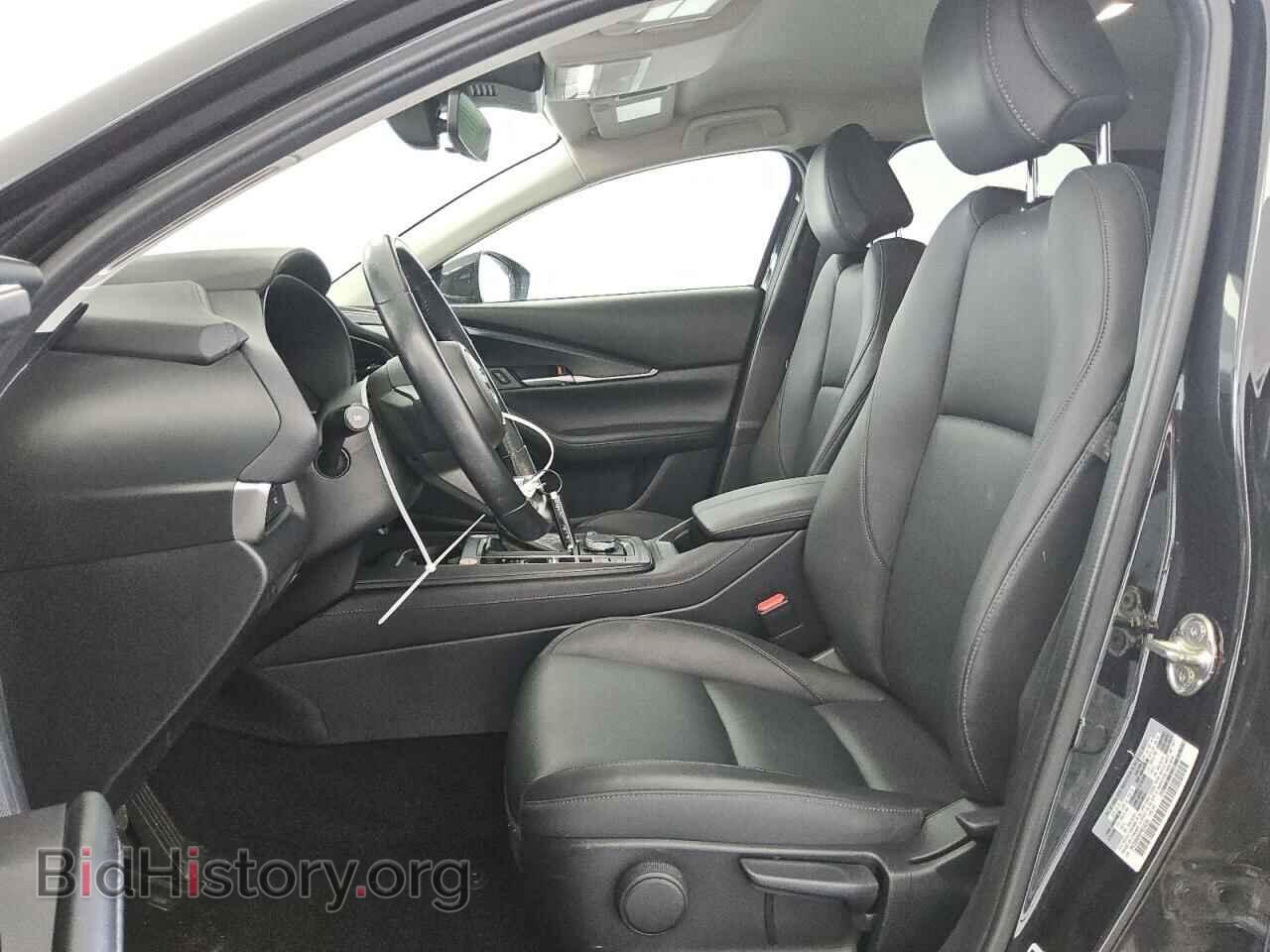 2023 MAZDA CX30 - VIN: 3MVDMBBM5PM534294 - Фото 7