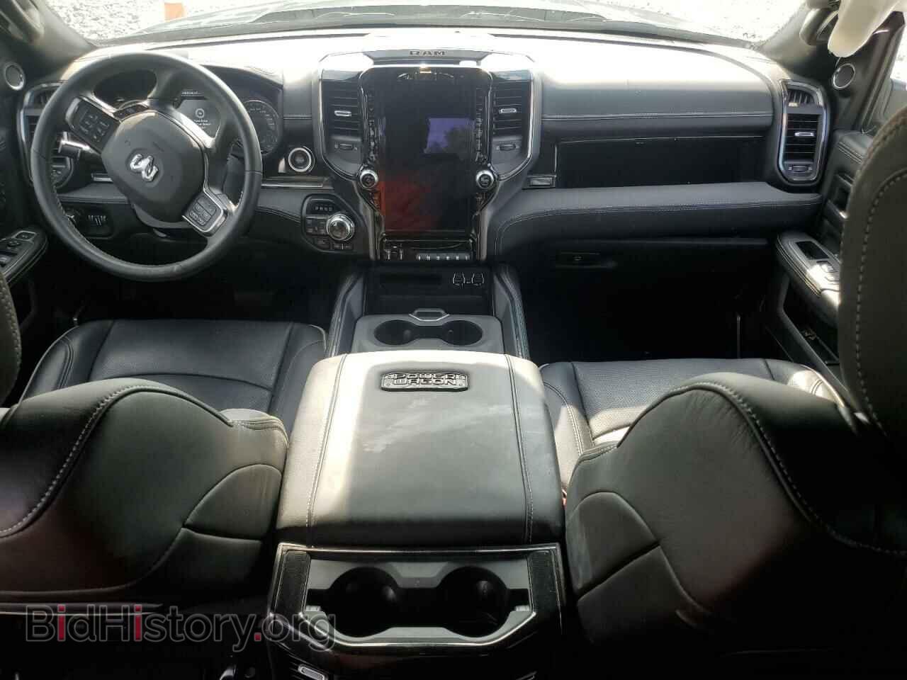 2022 RAM 2500 - VIN: 3C6TR5EJXNG212299 - Фото 8