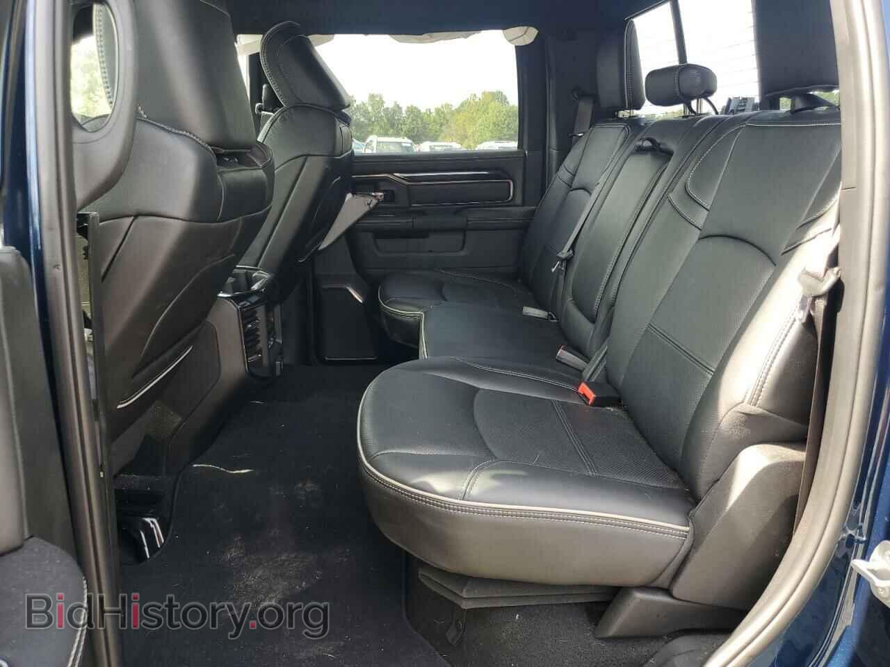 2022 RAM 2500 - VIN: 3C6TR5EJXNG212299 - Фото 10