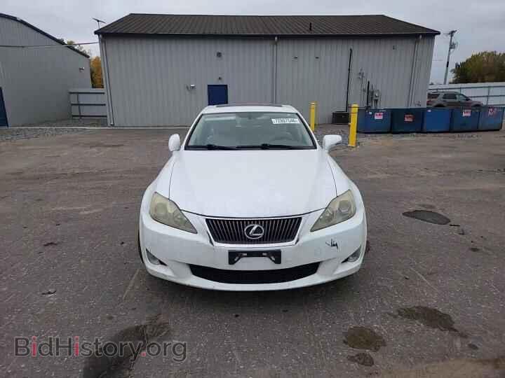 2010 LEXUS IS - VIN: JTHCF5C29A2033010 - Photo 13