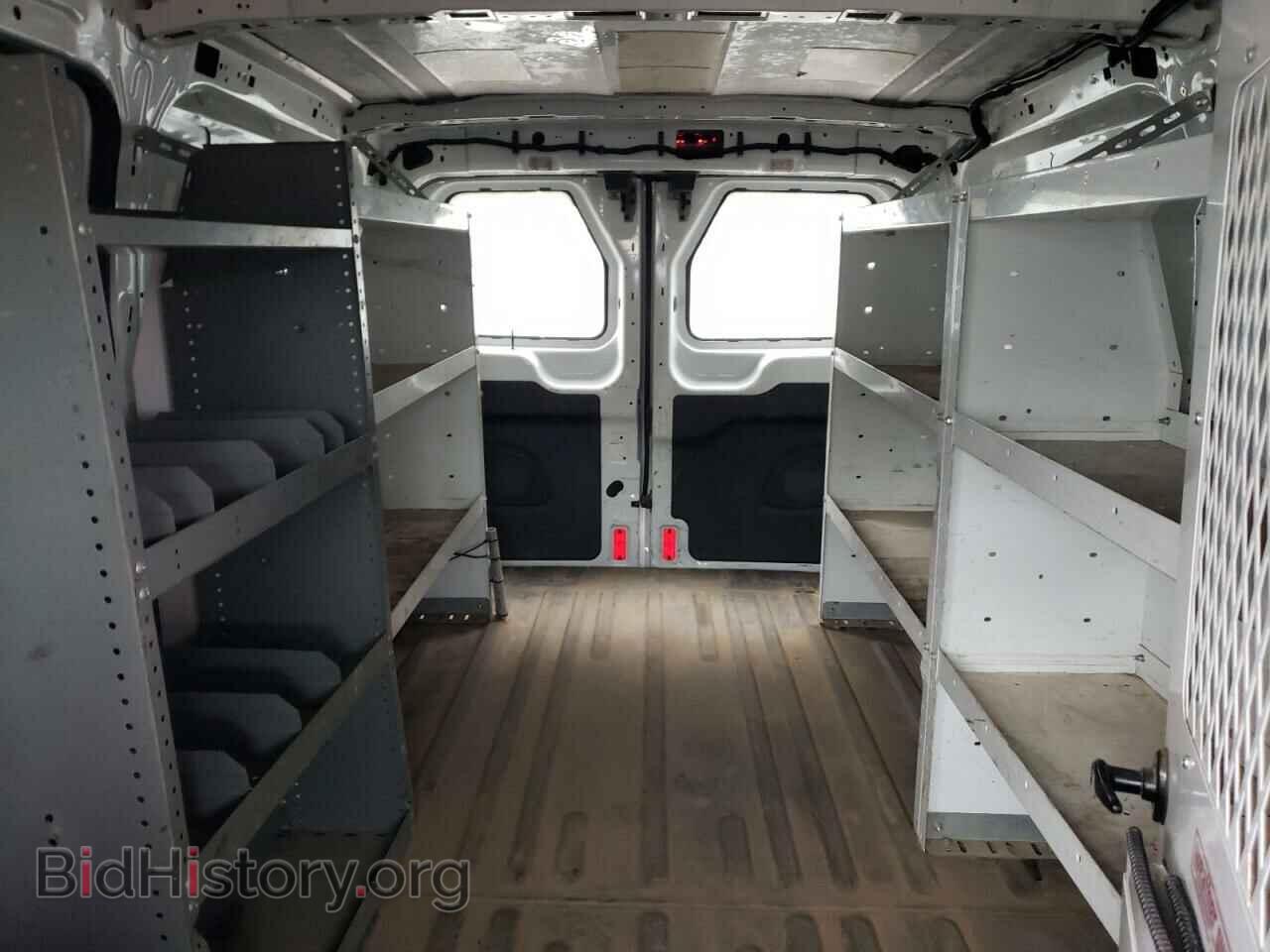 2016 FORD TRANSIT - VIN: 1FTYE1ZM5GKA24101 - Фото 10