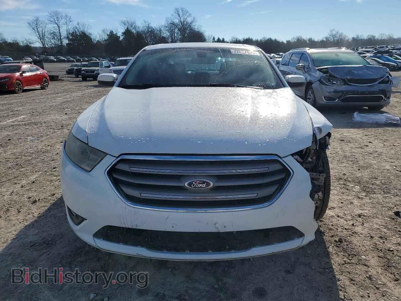 2014 FORD TAURUS - VIN: 1FAHP2H80EG170142 - Photo 5
