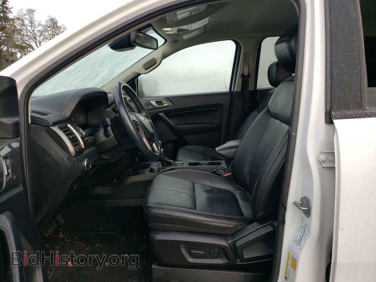 2020 FORD RANGER - VIN: 1FTER4FH4LLA26068 - Фото 7