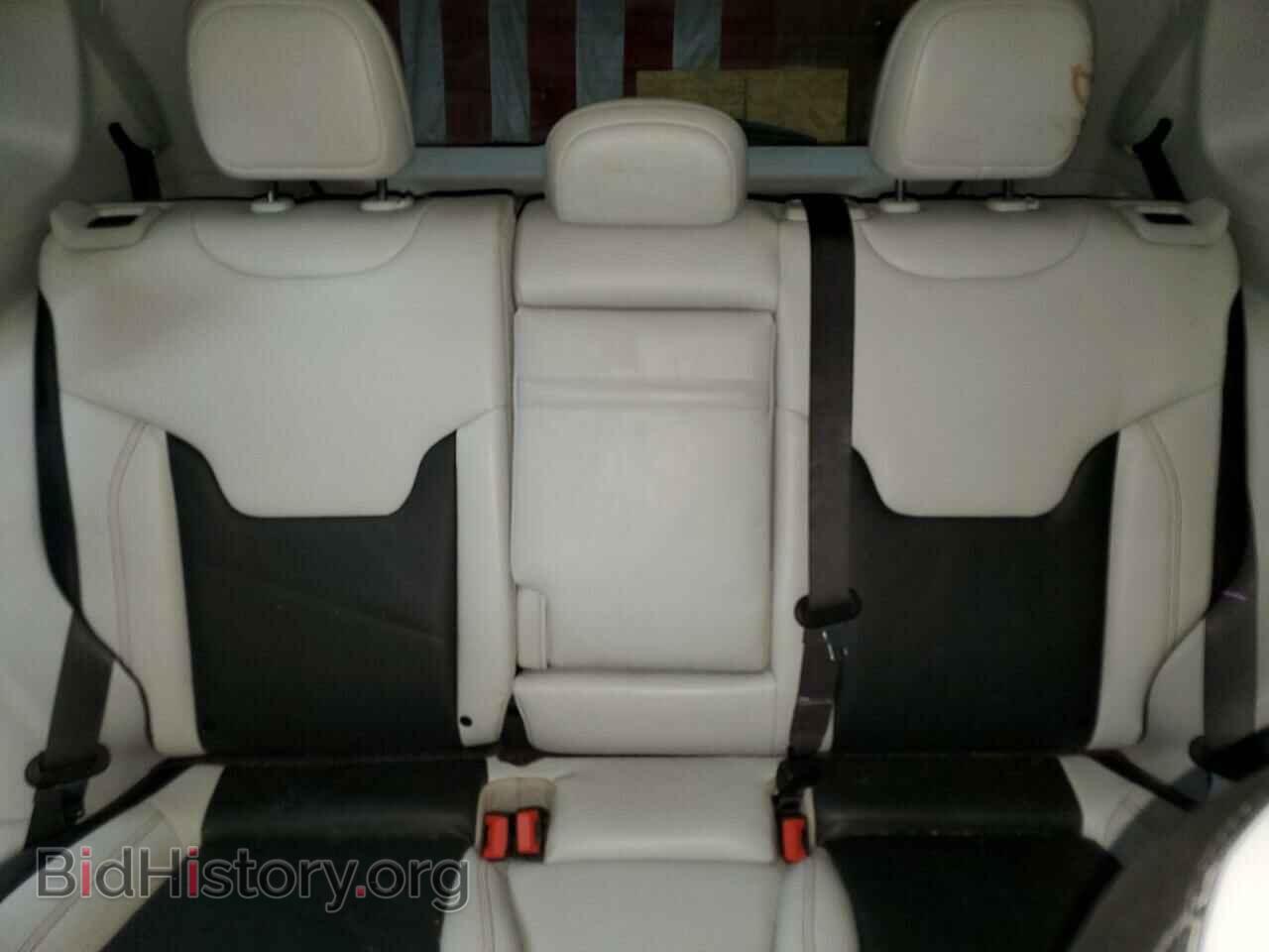 2020 JEEP COMPASS - VIN: 3C4NJDCB2LT119702 - Photo 10