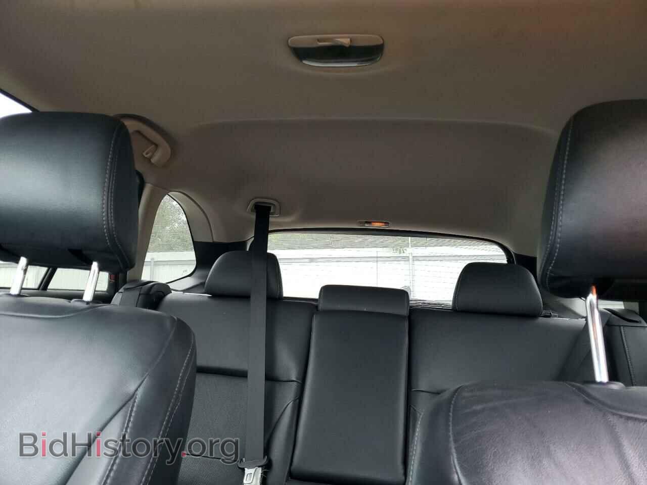 2016 SUBARU OUTBACK - VIN: 4S4BSANC2G3351718 - Фото 10