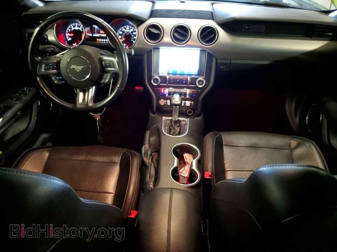 2020 FORD ALL Models - VIN: 1FATP8UHXL5131876 - Фото 8