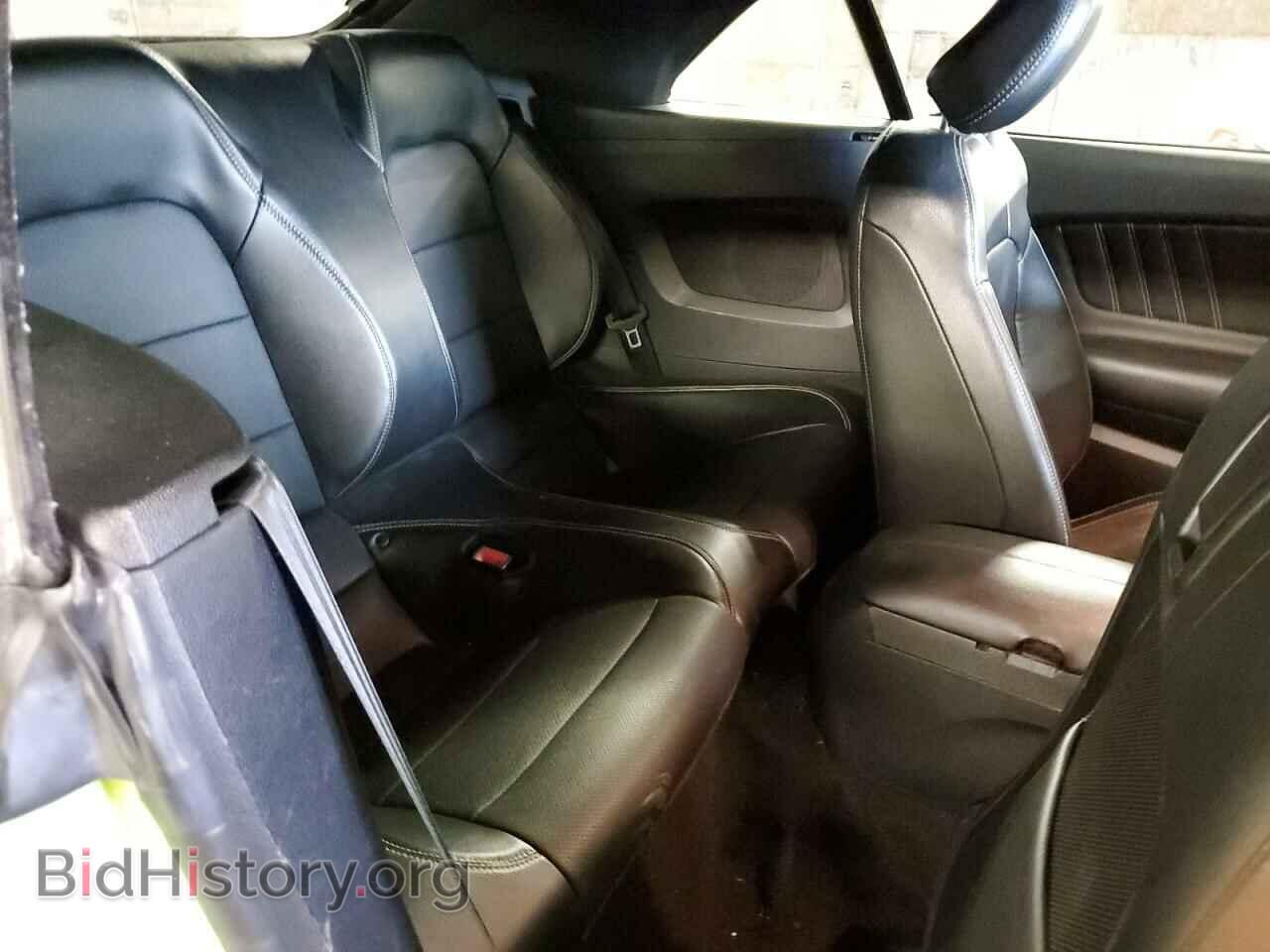 2020 FORD ALL Models - VIN: 1FATP8UHXL5131876 - Фото 10