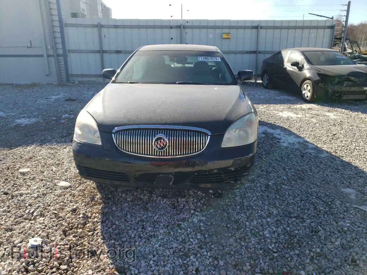 2006 BUICK LUCERNE - VIN: 1G4HD57226U242832 - Фото 5