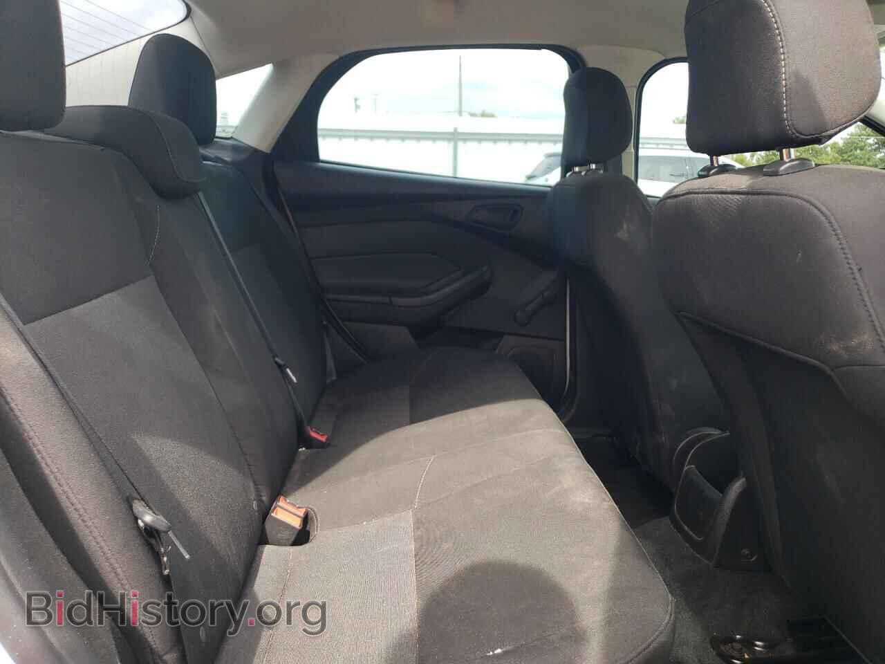 2016 FORD FOCUS - VIN: 1FADP3E21GL211733 - Фото 10