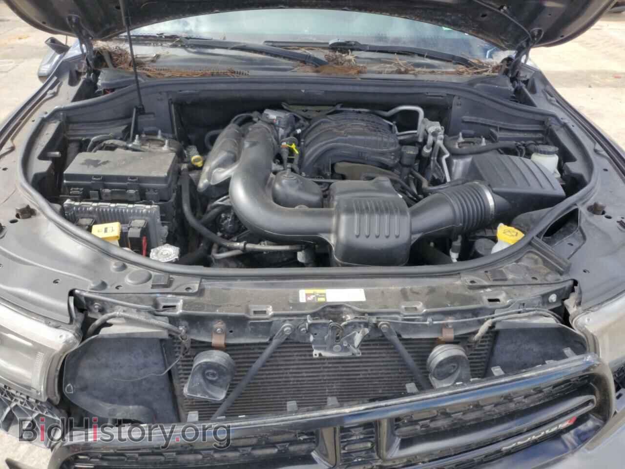 2014 DODGE DURANGO - VIN: 1C4RDHAG3EC975149 - Photo 11