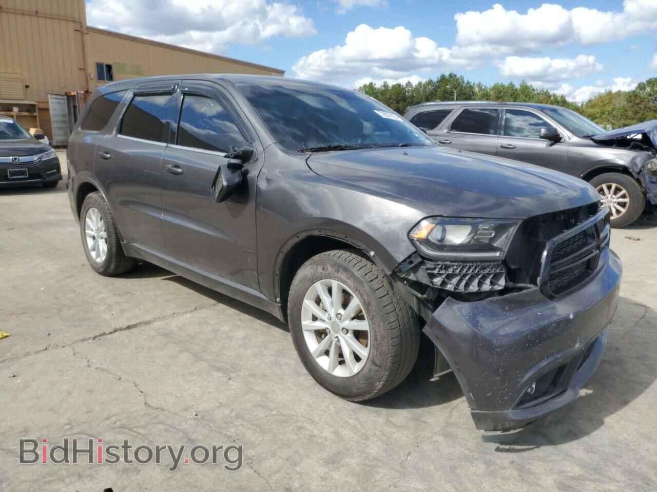 2014 DODGE DURANGO - VIN: 1C4RDHAG3EC975149 - Photo 4