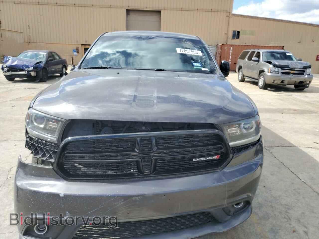 2014 DODGE DURANGO - VIN: 1C4RDHAG3EC975149 - Photo 5
