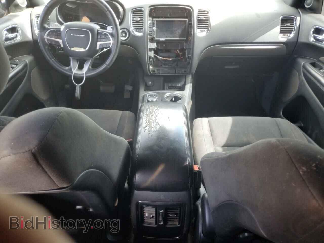 2014 DODGE DURANGO - VIN: 1C4RDHAG3EC975149 - Photo 8
