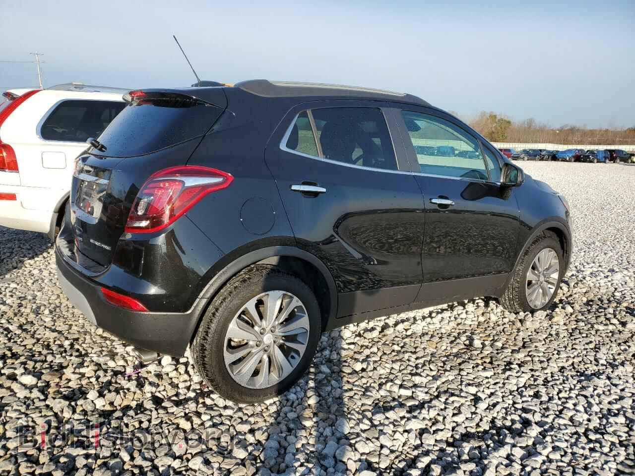2020 BUICK ENCORE - VIN: KL4CJASB7LB018464 - Фото 3