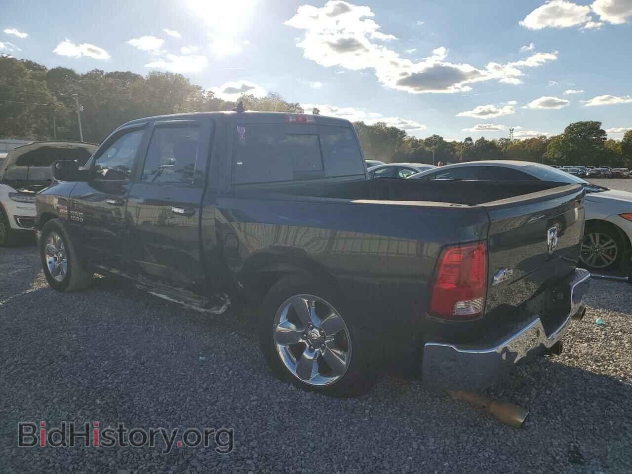 2013 RAM 1500 - VIN: 1C6RR6LT2DS584537 - Фото 2