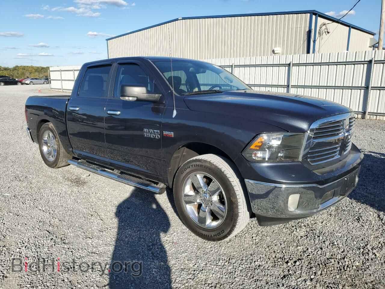 2013 RAM 1500 - VIN: 1C6RR6LT2DS584537 - Фото 4