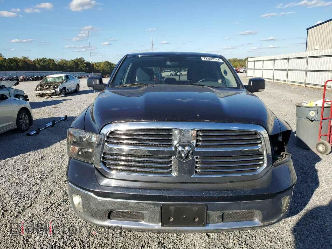 2013 RAM 1500 - VIN: 1C6RR6LT2DS584537 - Фото 5