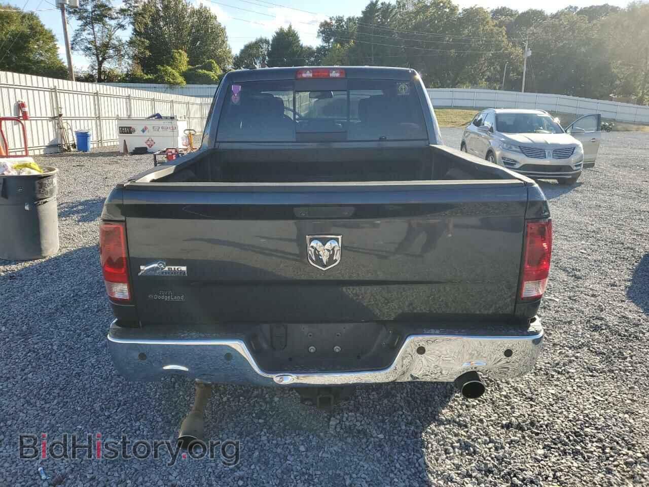 2013 RAM 1500 - VIN: 1C6RR6LT2DS584537 - Фото 6