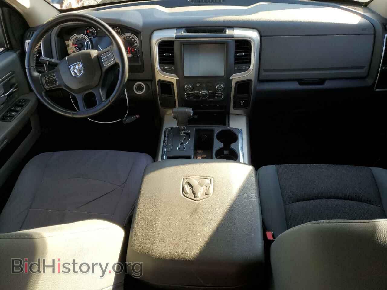 2013 RAM 1500 - VIN: 1C6RR6LT2DS584537 - Фото 8