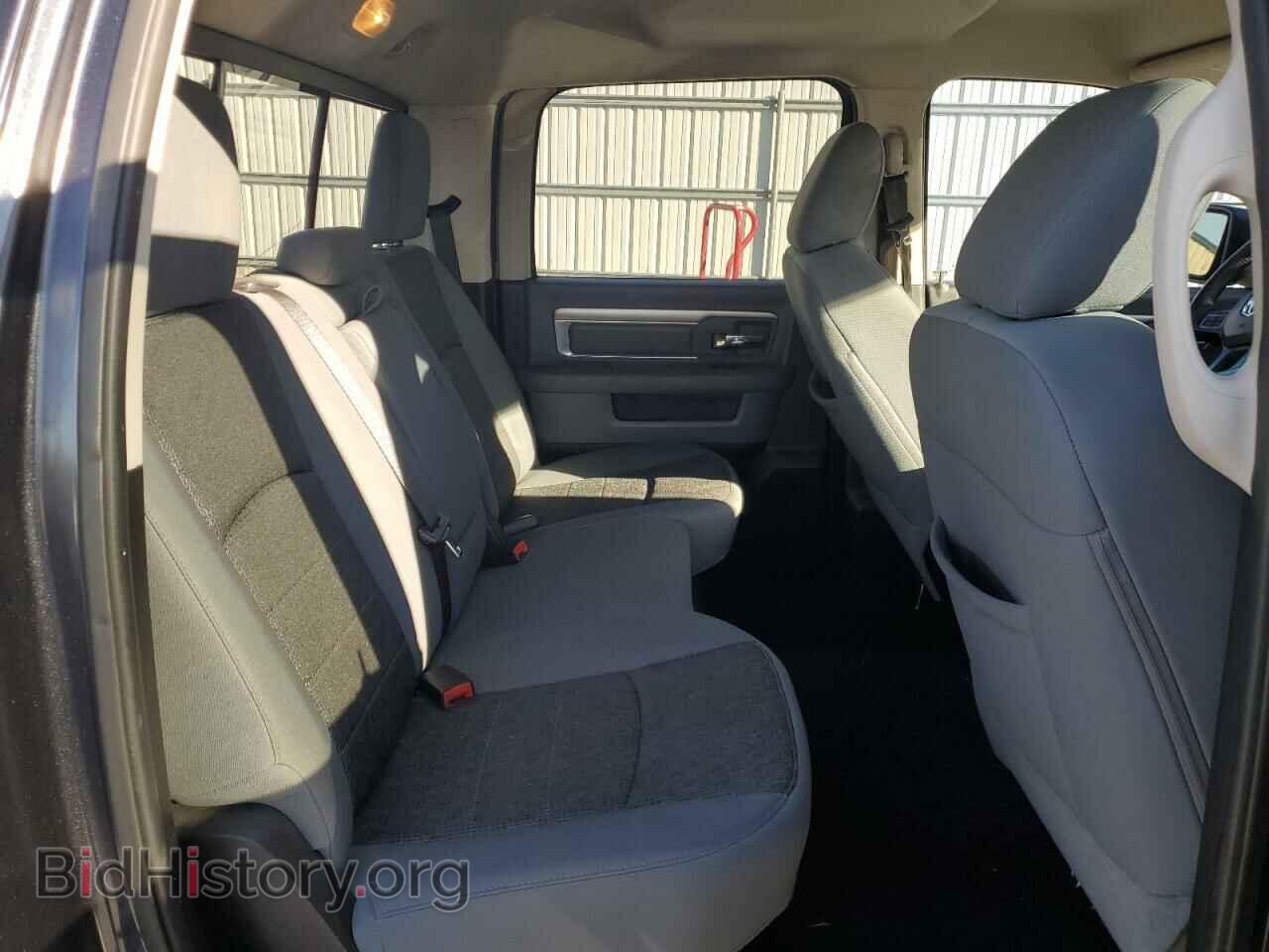 2013 RAM 1500 - VIN: 1C6RR6LT2DS584537 - Фото 10