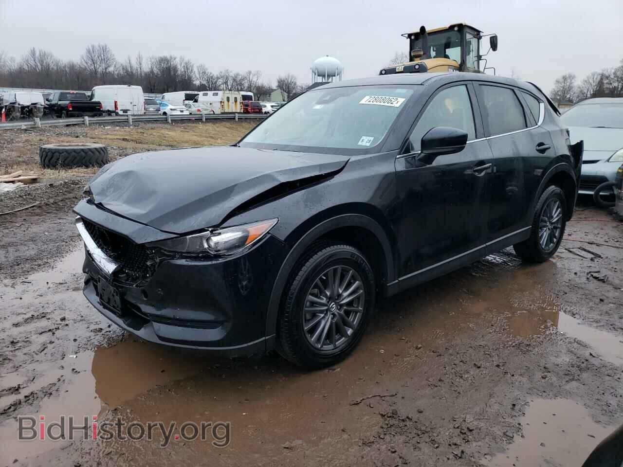 Photo JM3KFBCM3L0768620 - MAZDA CX-5 2020