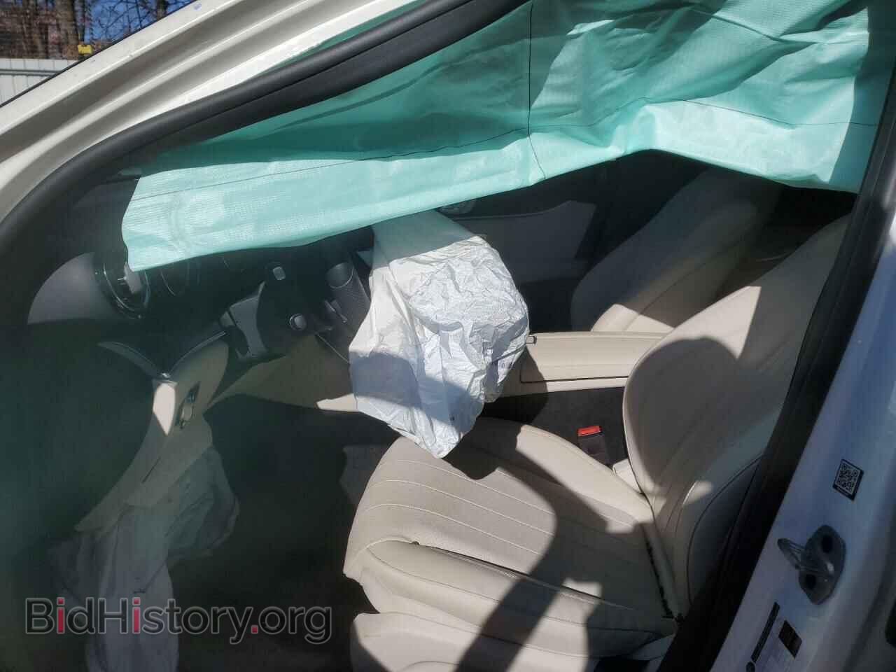 2018 MERCEDES-BENZ E-CLASS - VIN: WDDZF4JB3JA479772 - Фото 7