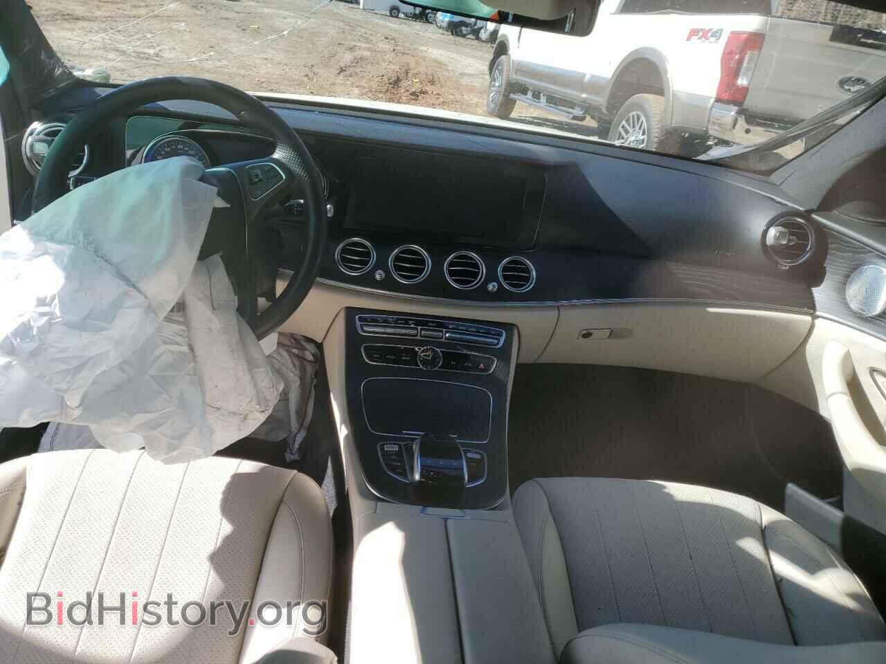 2018 MERCEDES-BENZ E-CLASS - VIN: WDDZF4JB3JA479772 - Фото 8