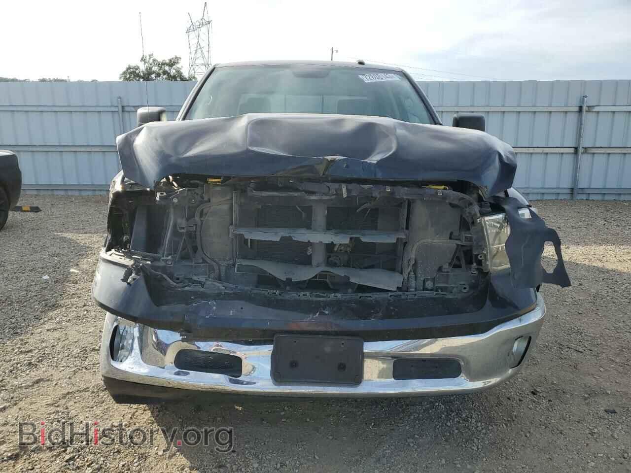 2015 RAM 1500 - VIN: 3C6RR7LT0FG596718 - Фото 5