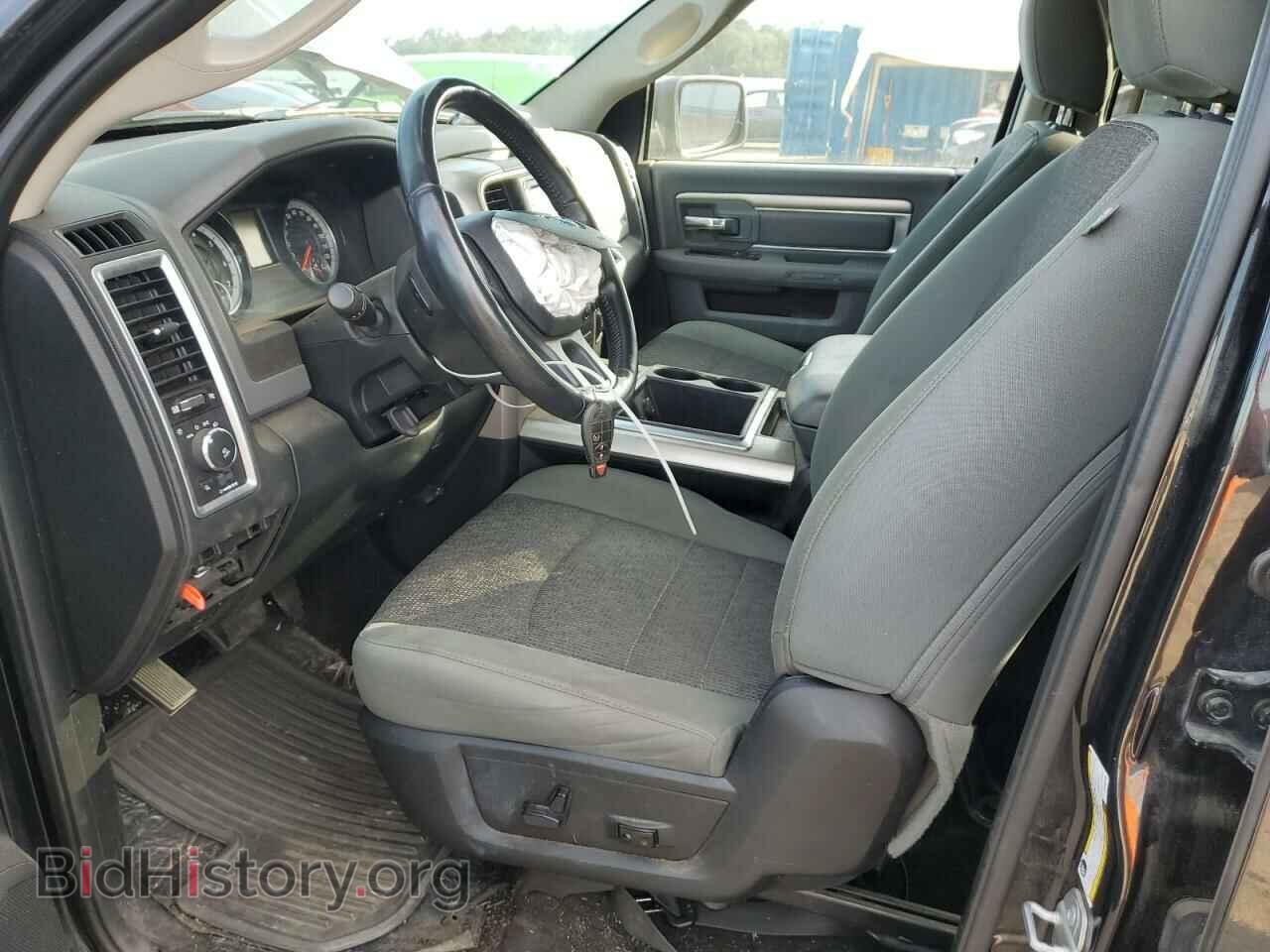 2015 RAM 1500 - VIN: 3C6RR7LT0FG596718 - Фото 7
