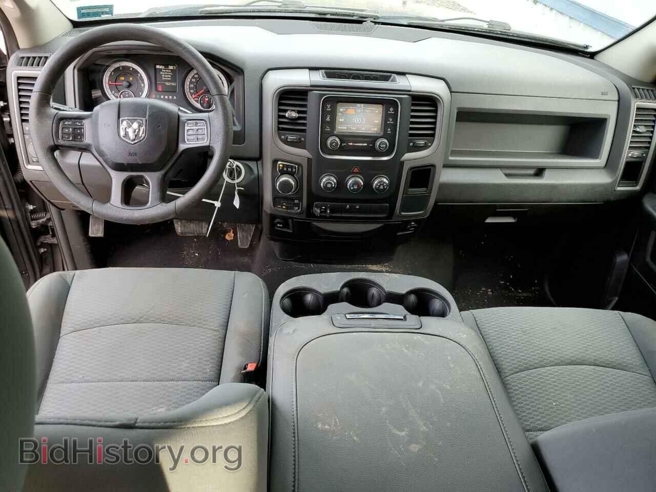 2018 RAM 1500 - VIN: 1C6RR7FT5JS175624 - Фото 8