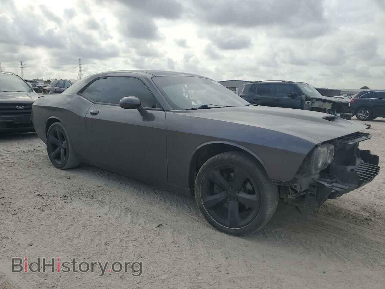 2020 DODGE CHALLENGER - VIN: 2C3CDZJG1LH105992 - Фото 4