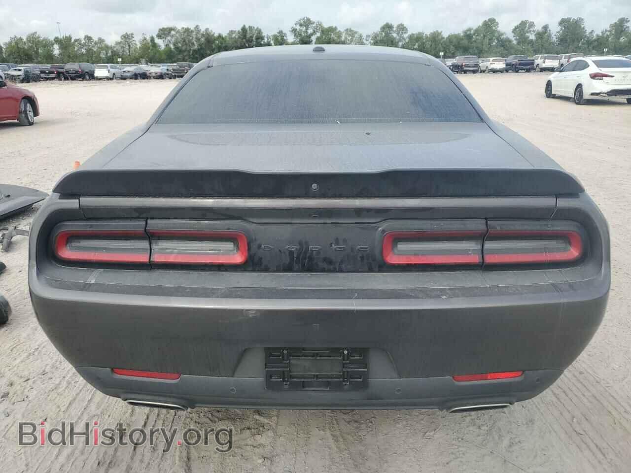 2020 DODGE CHALLENGER - VIN: 2C3CDZJG1LH105992 - Фото 6