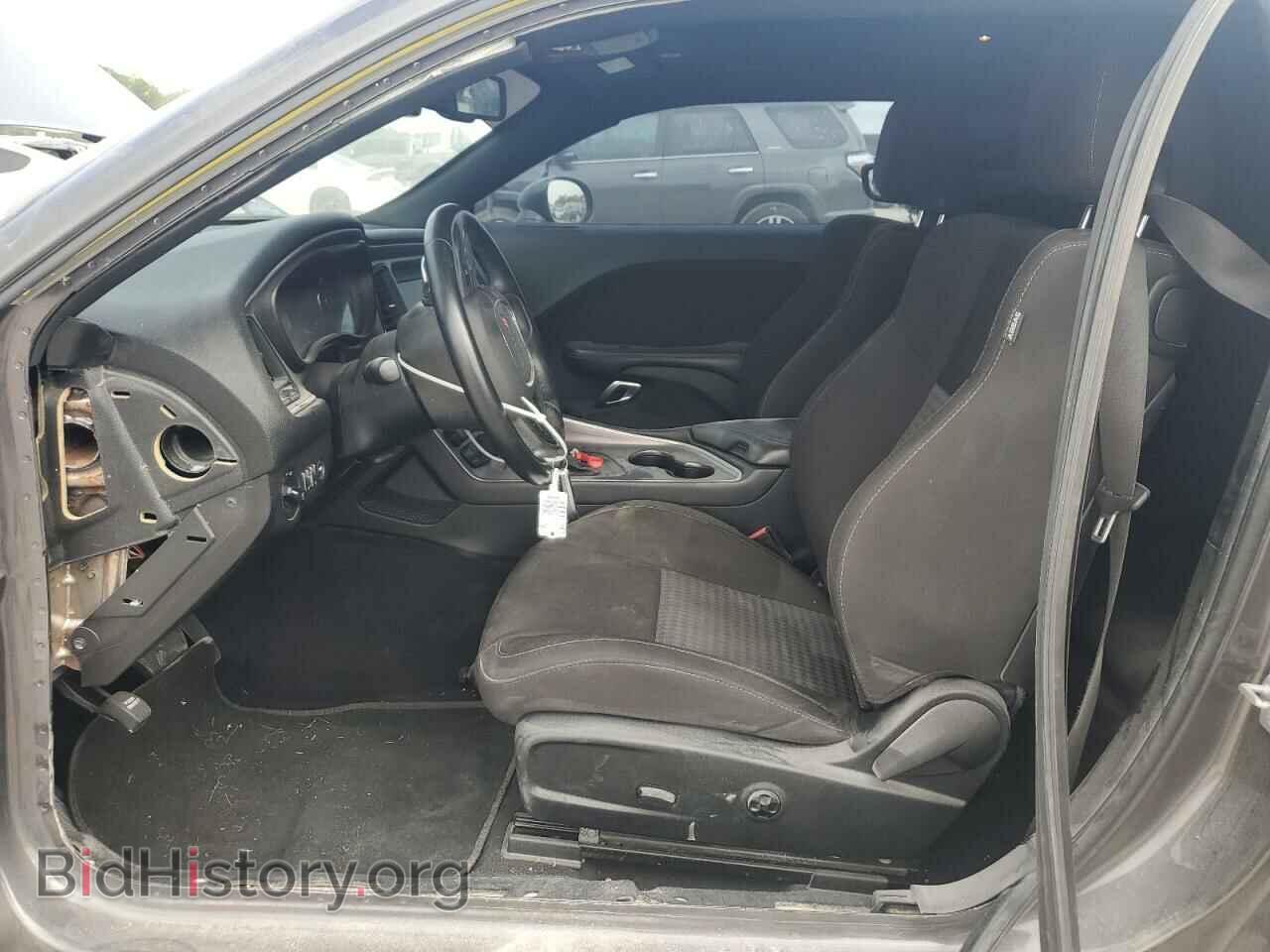 2020 DODGE CHALLENGER - VIN: 2C3CDZJG1LH105992 - Фото 7