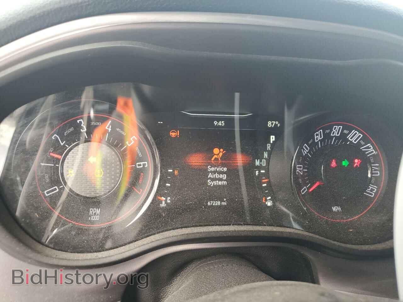 2020 DODGE CHALLENGER - VIN: 2C3CDZJG1LH105992 - Фото 9