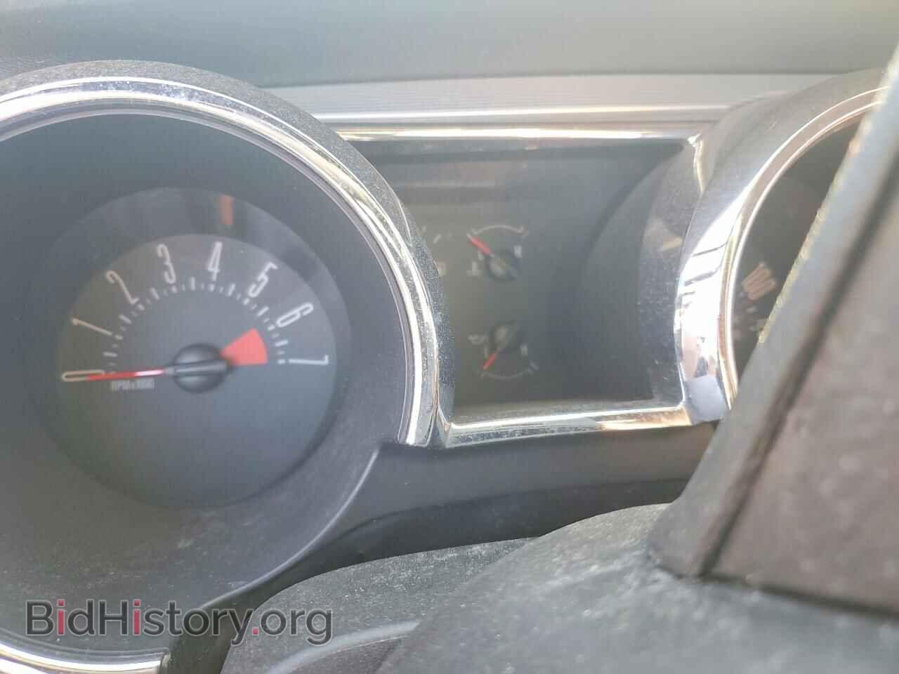 2005 FORD ALL Models - VIN: 1ZVHT84N055232023 - Фото 9