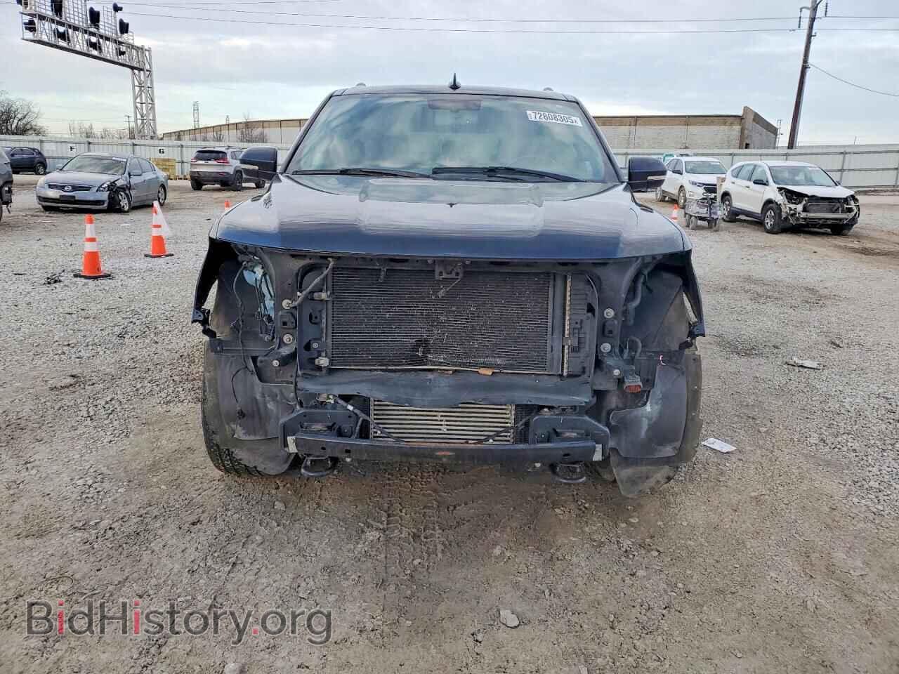 2019 FORD EXPEDITION - VIN: 1FMJK2AT0KEA45332 - Фото 5