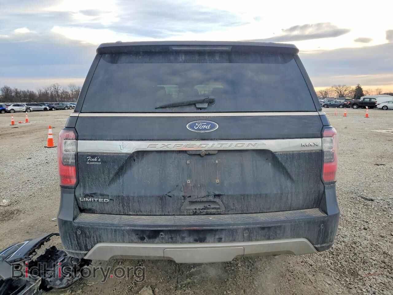 2019 FORD EXPEDITION - VIN: 1FMJK2AT0KEA45332 - Фото 6