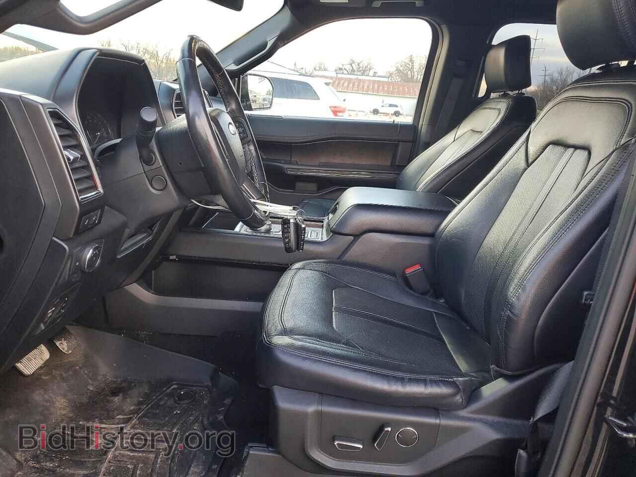 2019 FORD EXPEDITION - VIN: 1FMJK2AT0KEA45332 - Фото 7
